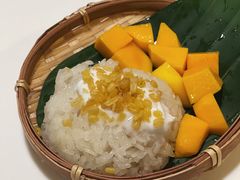 芒果糯米饭-GOGO Plate(成都太古里店)