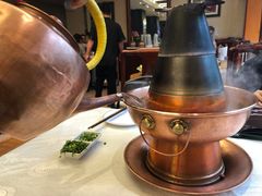 -东来顺饭庄(天坛店)