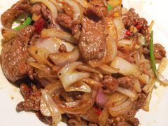 -梁家大院•农家菜(昆山会展中心店)