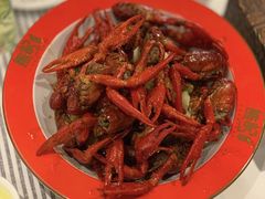 -熊记虾王·小龙虾(东晓南店)