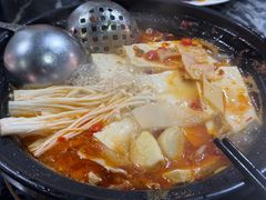 -李师傅脆肚(华强北店)