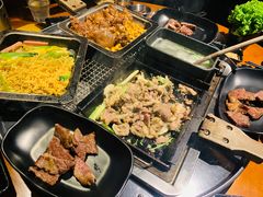 -伍丁·烤牛肋(和平东桥店)
