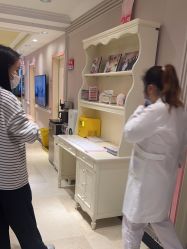 -北京俪婴妇产医院(朝阳大悦城店)