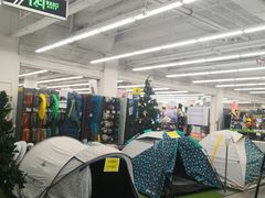 -迪卡侬(土桥店)