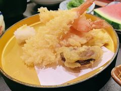 -万鱼亭 日本料理(无锡香山名园店)