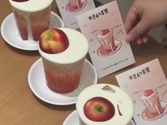 -隅乐胡椒虾·台湾菜·团建(皇岗店)