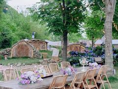 -HERRE·FARM 赫尔露营农场·团建聚会包场