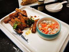 -旺达小吃•三十年福州菜(正大广场店)