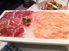 -香佰里重庆火锅(恒力博纳广场店)