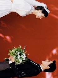 -绽放摄胶片摄影工作室