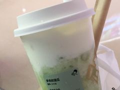 -喜茶(南昌王府井店)