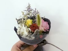 -荷兰布尔玛国际花艺学院