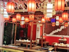 大堂-大融厨·鸡毛店·川菜(果壳里东安湖店)