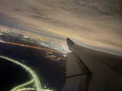 -谢列梅捷沃国际机场