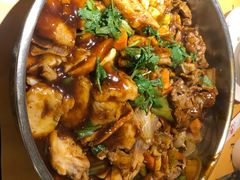 -黄记煌三汁焖锅(悦方IDmall店)