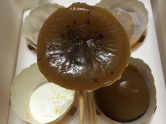 朱古力砵仔糕-元氏钵仔糕(北京路店)