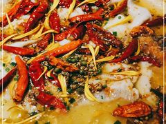 -新太二·鲜料川菜(晶耀前滩店)