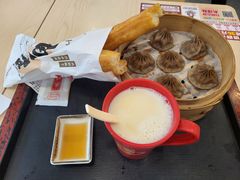 -永和大王(友谊店)