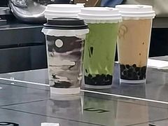 -喜茶(北京丰台银座和谐广场店)