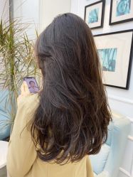 -FLAIR HAIR SALON