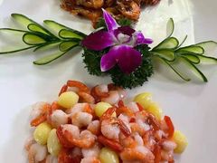 -逸林轩中餐厅(中信泰富朱家角锦江酒店)