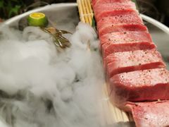 -300杯·和牛烧肉清酒专门店(廊里店)
