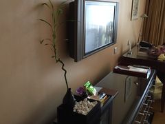 -上海波特曼丽思卡尔顿酒店