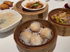 -潮福城大酒楼(湖滨北路店)