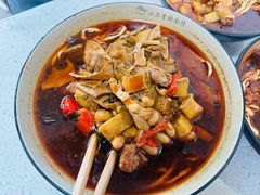 -小卫香辣面馆(老二中老大门店)