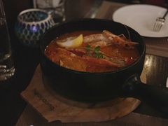 -IL Forno 意坊·意大利餐厅(温州万象城店)