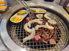 -谷町·烤肉自助(朱雀门店)