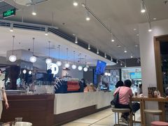 -Peet's Coffee皮爷咖啡(豫园店)