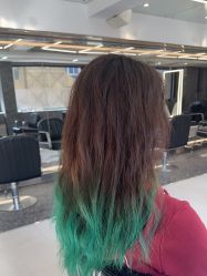-厘里·salon