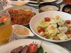 -西堤牛排(南京龙江店)