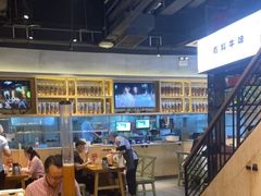 -木屋烧烤(龙湖天街店)