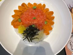 -常鲜楼常来尝鲜海胆馆(星海店)