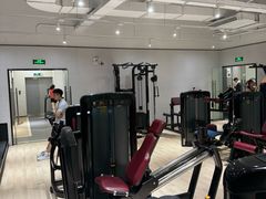 -FLARE STAR FITNESS(复地活力城店)