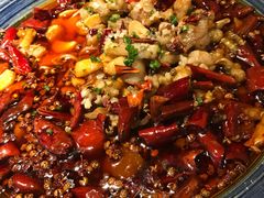 -苹果树下艺术餐厅(通州店)