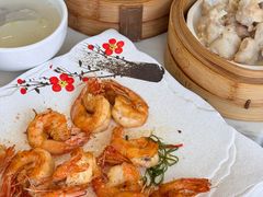 -馨越楼·点心·粤菜(赤坎店)