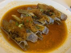 -万龙洲海鲜(大兴绿地缤纷城店)