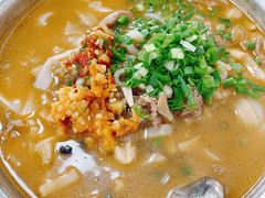 老友牛肉粉-舒记粉店(七星路店)