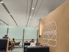 -麦当劳(北京大兴机场二层国内到达(安检外)店)