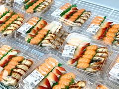-山姆会员商店(亦庄创意生活广场店)