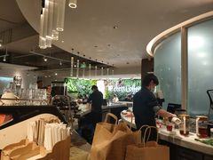 -Peet's 皮爷咖啡(东湖路手作店)