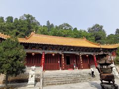-兴教寺