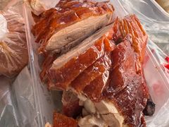 -晶牌烤鸭(延吉东路557弄小区店)