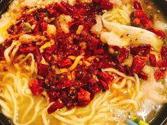 -友达面馆(鼓楼店)
