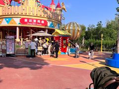 -大兴滨河森林公园