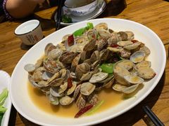 -运河古都(兴华西路店)