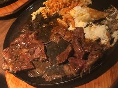 -豪享来中西餐厅(隆昌店)